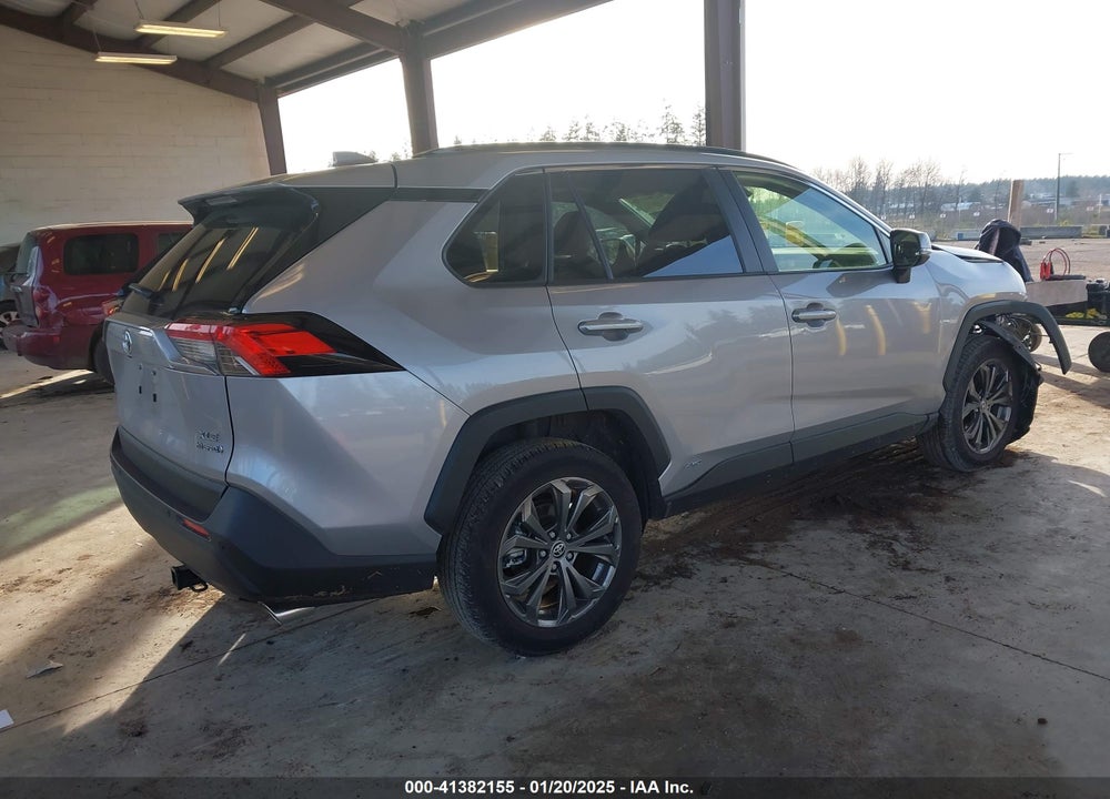 2024 TOYOTA RAV4 HYBRID VIN: JTMB6RFV8RD139152
