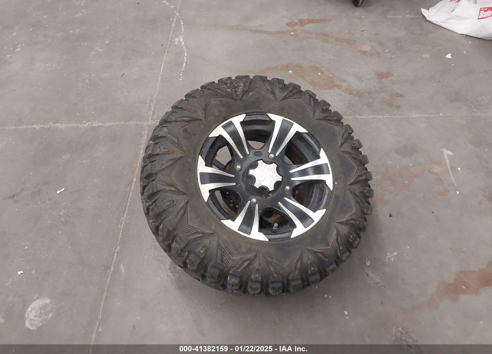 2015 POLARIS RZR S 900 EPS VIN: 3NSVBE875FF429626