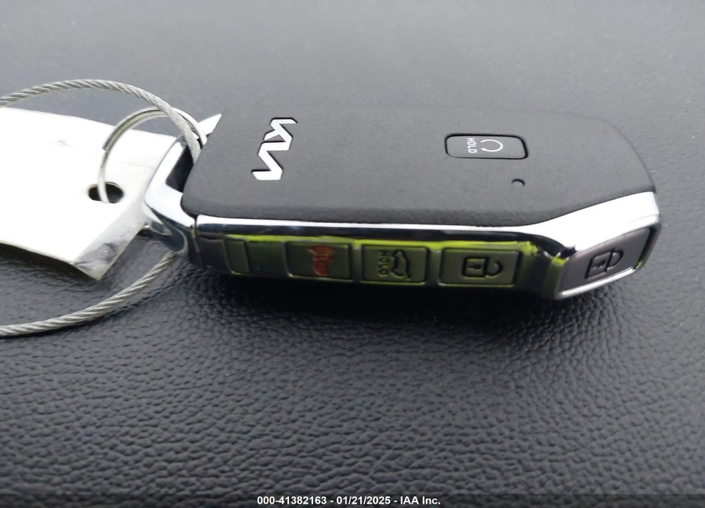 2023 KIA SORENTO HYBRID SX PRESTIGE VIN: KNDRMDLG0P5131051