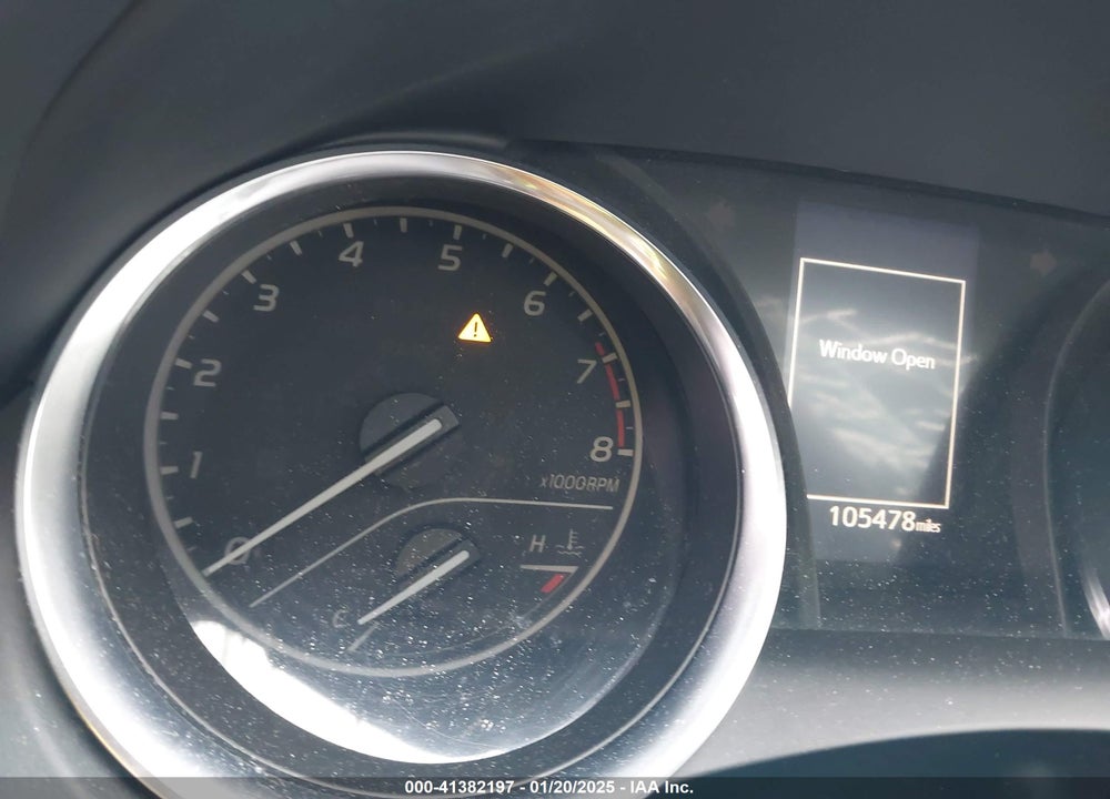 2019 TOYOTA CAMRY VIN: 4T1B11HK0KU680247