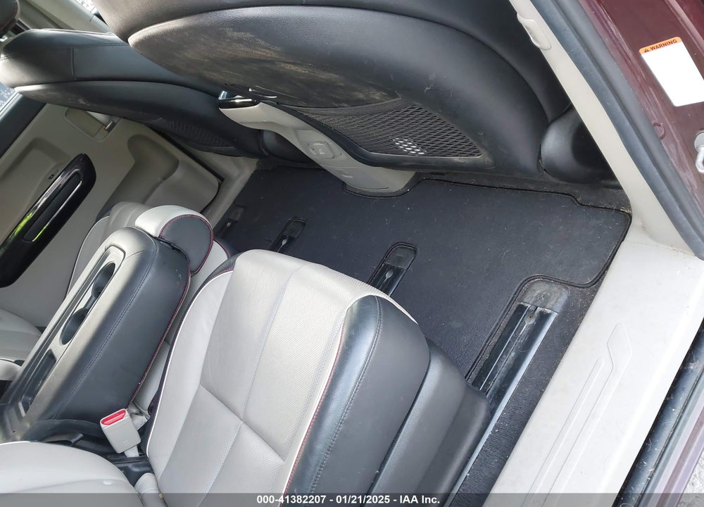 2020 KIA SEDONA EX VIN: KNDMC5C14L6615176