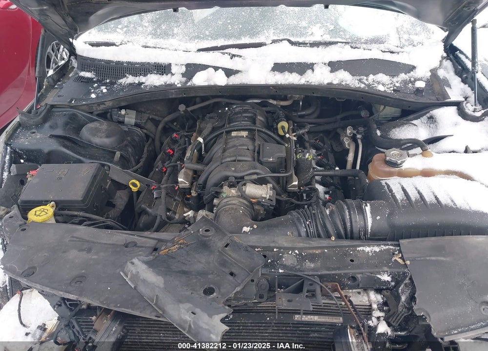 2019 DODGE CHARGER VIN: 2C3CDXKT4KH547874