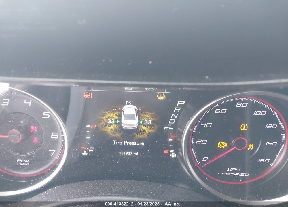 2019 DODGE CHARGER VIN: 2C3CDXKT4KH547874