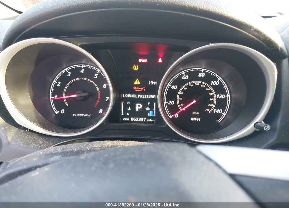 2015 MITSUBISHI OUTLANDER SPORT ES VIN: 4A4AR3AU9FE009541
