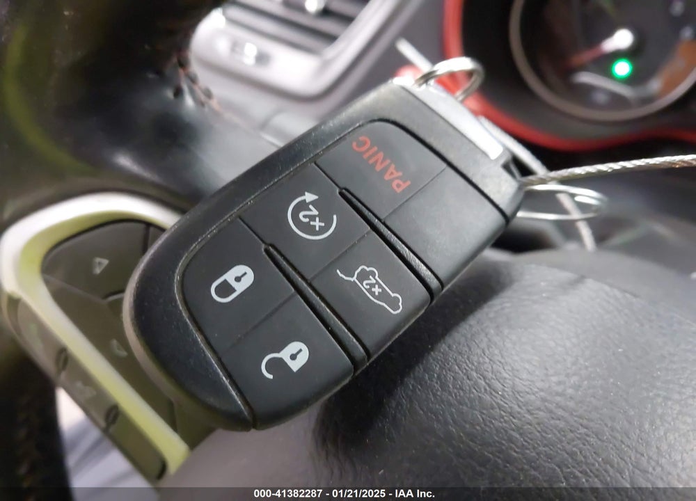 2018 JEEP COMPASS TRAILHAWK 4X4 VIN: 3C4NJDDB9JT410628