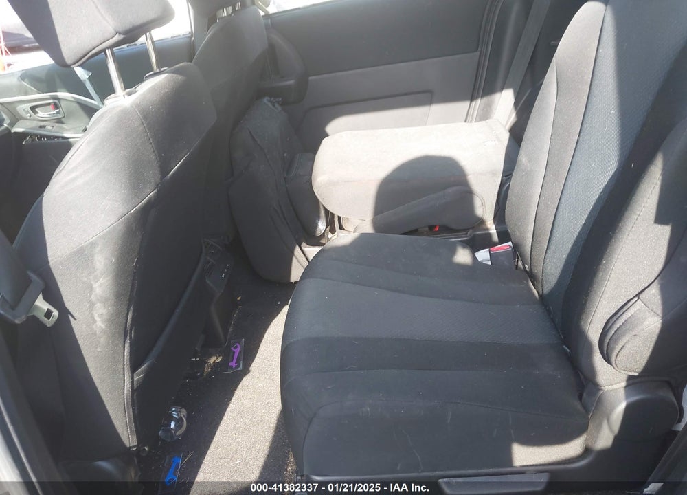 2014 MAZDA MAZDA5 VIN: JM1CW2BL2E0164016