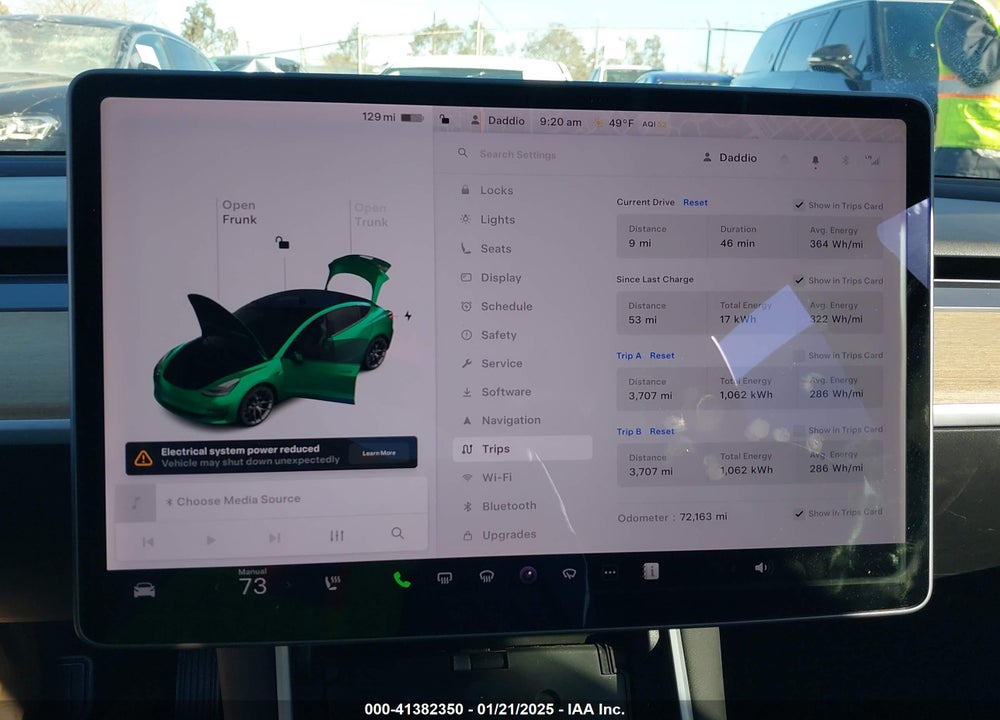 2018 TESLA MODEL 3 VIN: 5YJ3E1EA8JF008498