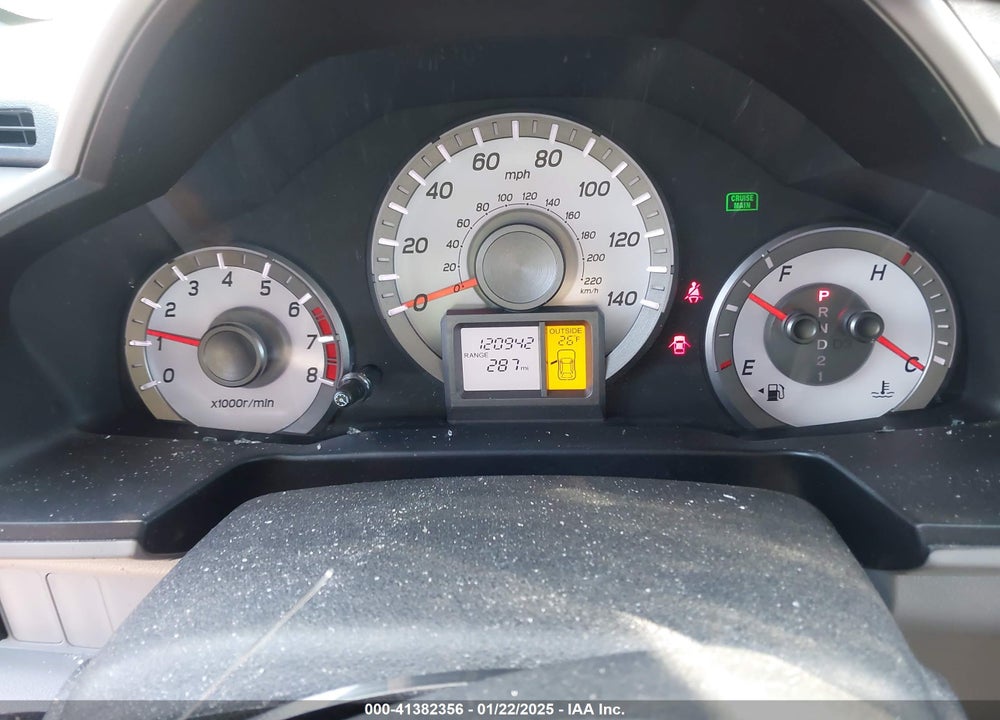 2015 HONDA PILOT EX VIN: 5FNYF4H43FB051664