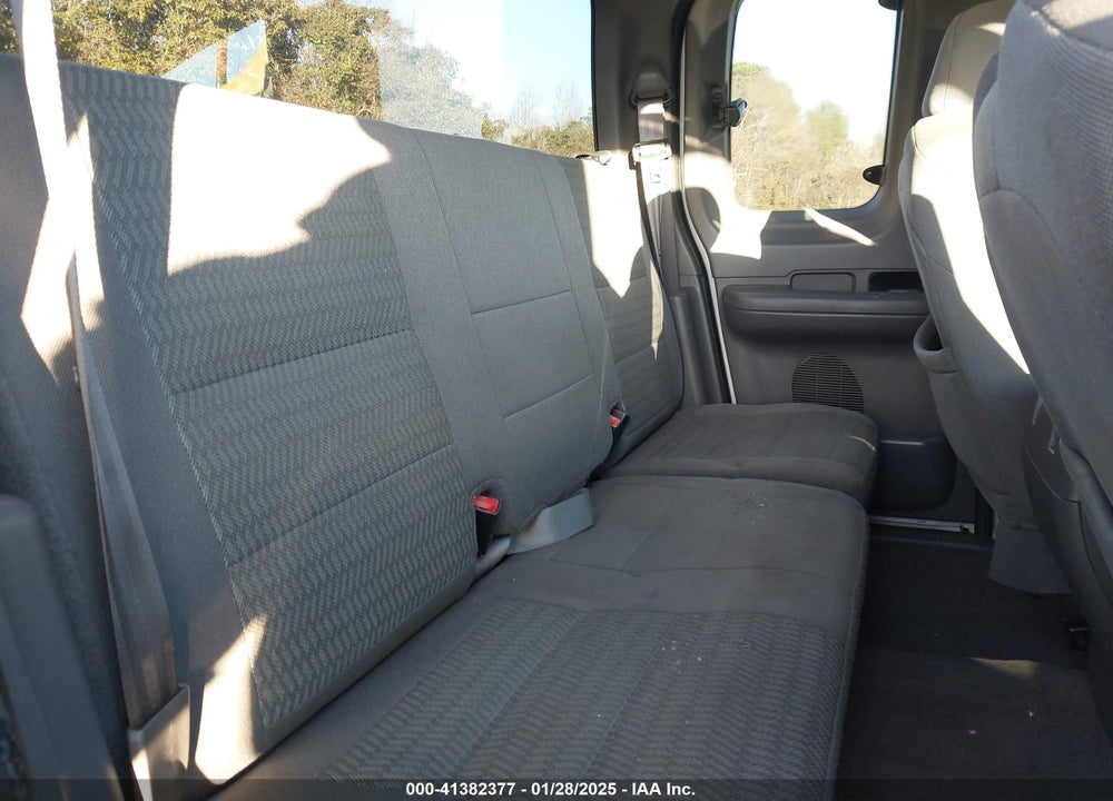 2003 FORD F-150 LARIAT/XL/XLT VIN: 2FTRX08W63CA22223