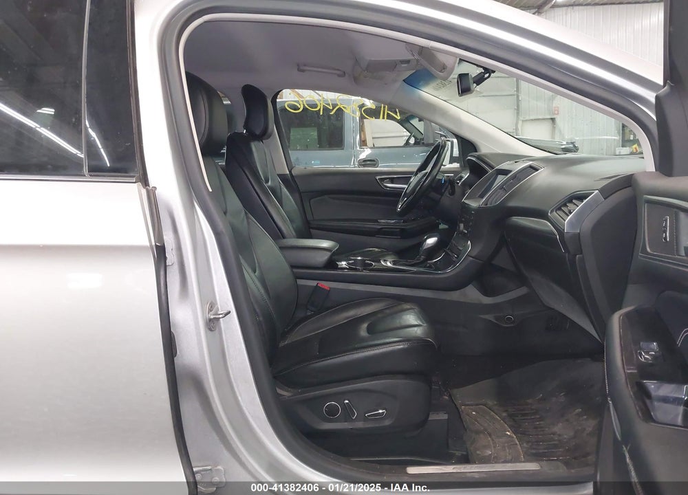2016 FORD EDGE VIN: 2FMPK4K90GBB23300