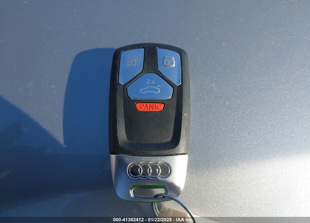 2021 AUDI Q5 VIN: WA1BAAFY3M2018554