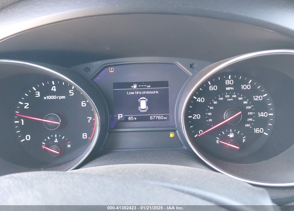 2020 KIA SEDONA LX VIN: KNDMB5C13L6633980