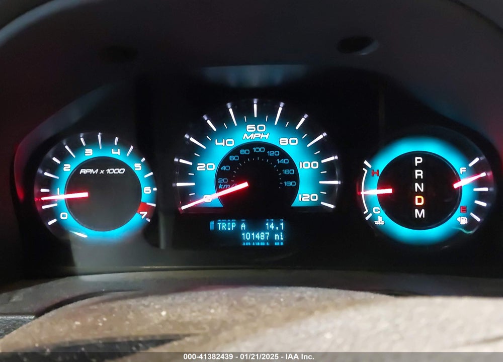 2010 FORD FUSION VIN: 3FAHP0JG0AR291326