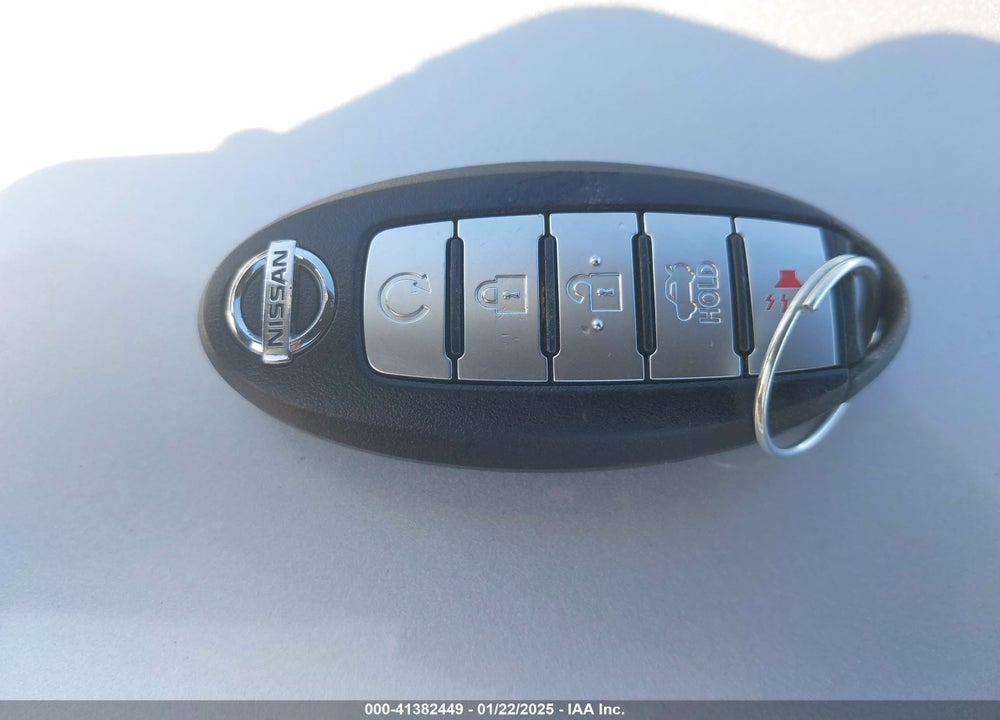 2013 NISSAN ALTIMA VIN: 1N4BL3AP5DN584942