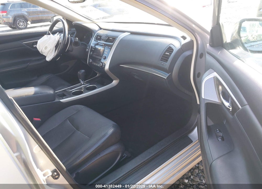 2013 NISSAN ALTIMA VIN: 1N4BL3AP5DN584942