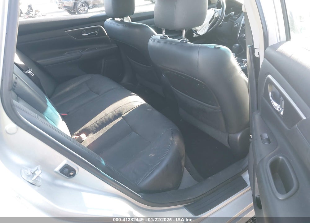 2013 NISSAN ALTIMA VIN: 1N4BL3AP5DN584942