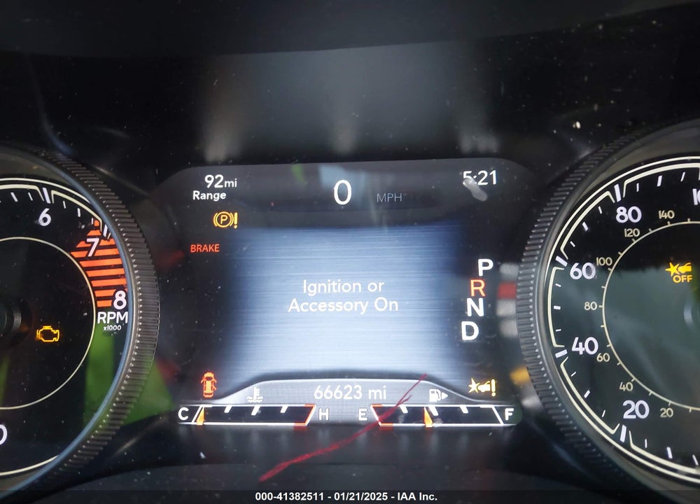 2019 CHERO JEEP KEE LIMITED 4X4 VIN: 1C4PJMDX3KD342810