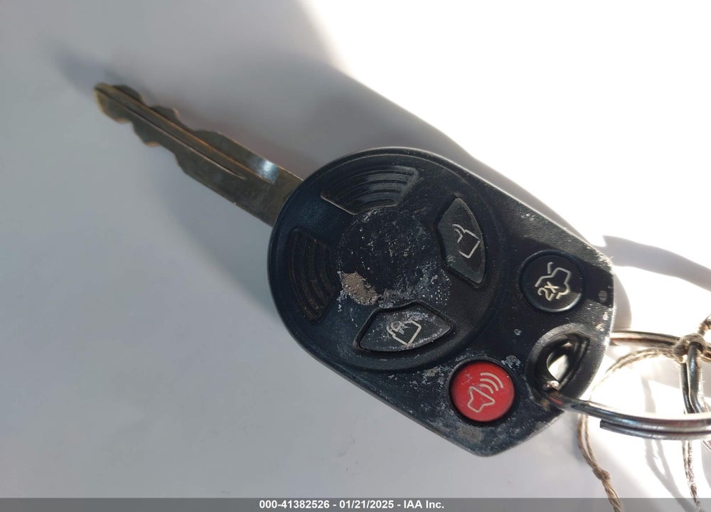 2010 FORD FUSION VIN: 3FAHP0HA6AR219287
