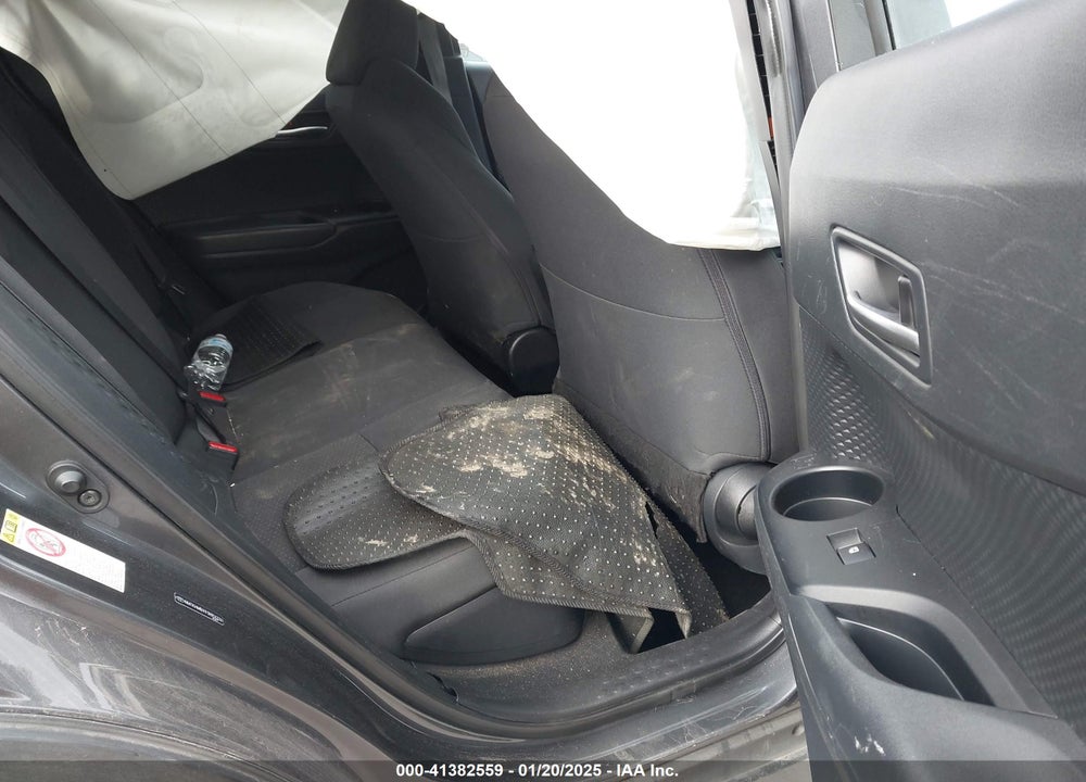 2018 TOYOTA C-HR XLE VIN: NMTKHMBX9JR052226