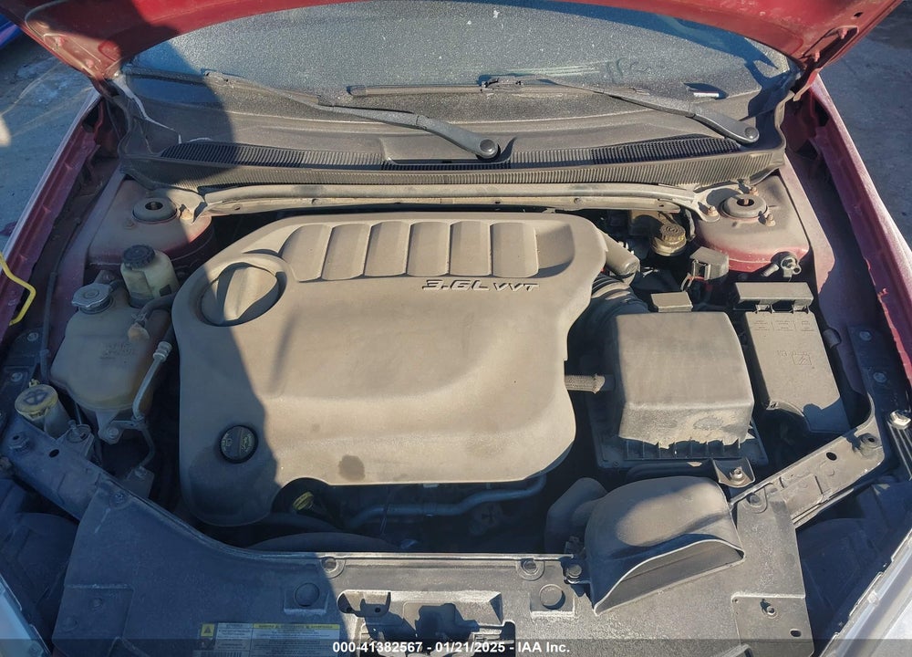 2013 CHRYSLER 200 VIN: 1C3BCBEG3DN699719