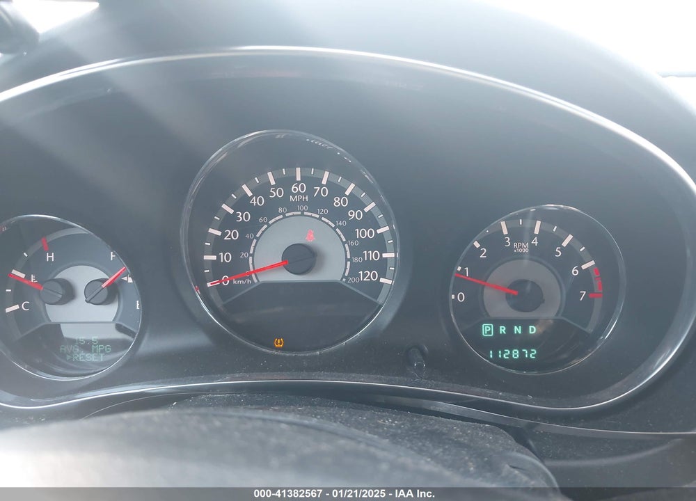 2013 CHRYSLER 200 VIN: 1C3BCBEG3DN699719
