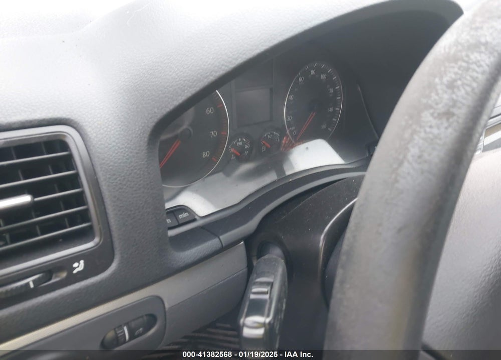 2007 VOLKSWAGEN JETTA VIN: 3VWGG71K67M125639