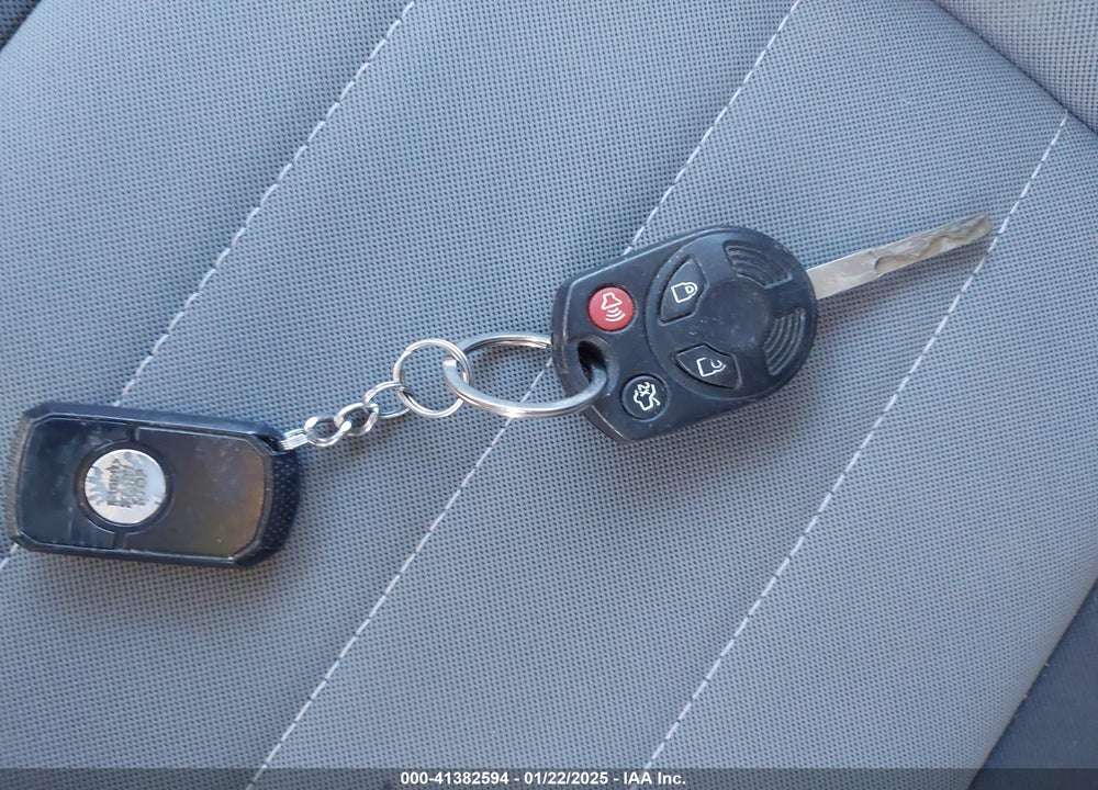 2014 FORD ESCAPE SE VIN: 1FMCU0G92EUC92686