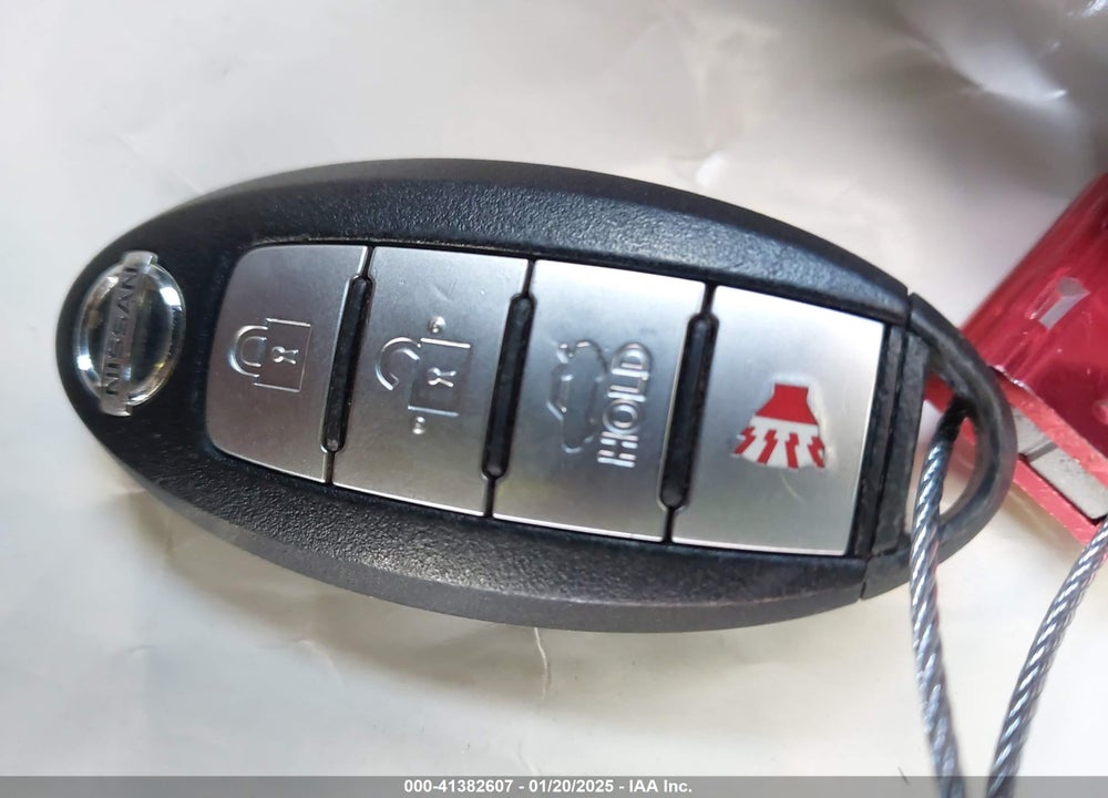 2015 NISSAN ALTIMA VIN: 1N4AL3AP6FC266094