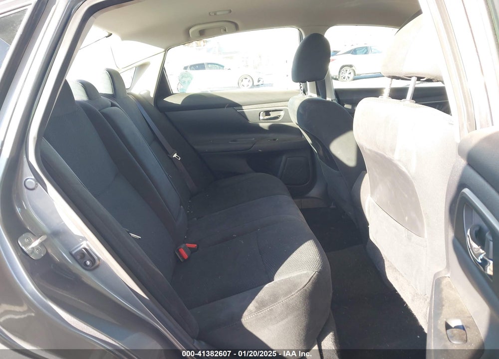 2015 NISSAN ALTIMA VIN: 1N4AL3AP6FC266094