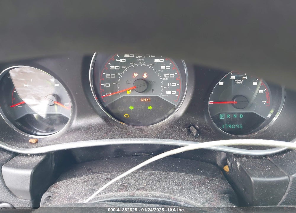 2014 DODGE AVENGER SE VIN: 1C3CDZAB4EN215076