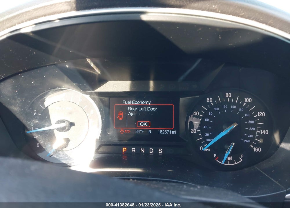 2015 FORD FUSION VIN: 1FA6P0H75F5123625