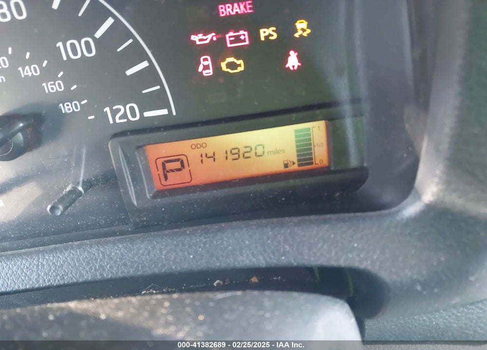 2021 NISSAN NV200  CARGO SV XTRONIC CVT VIN: 3N6CM0KN6MK703723