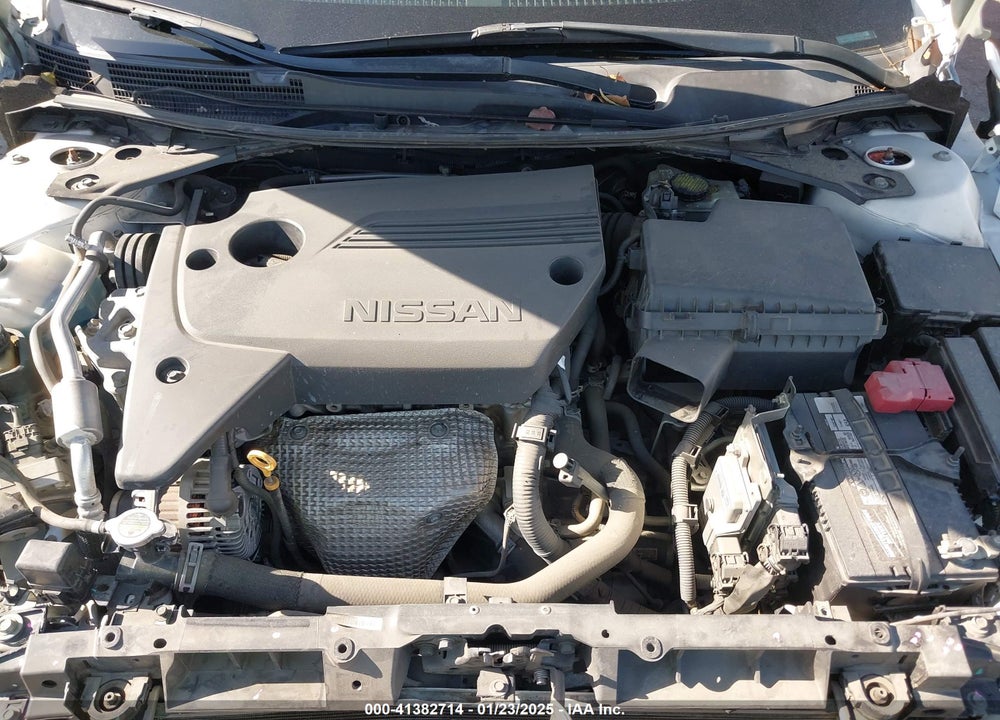 2016 NISSAN ALTIMA VIN: 1N4AL3AP3GC242773