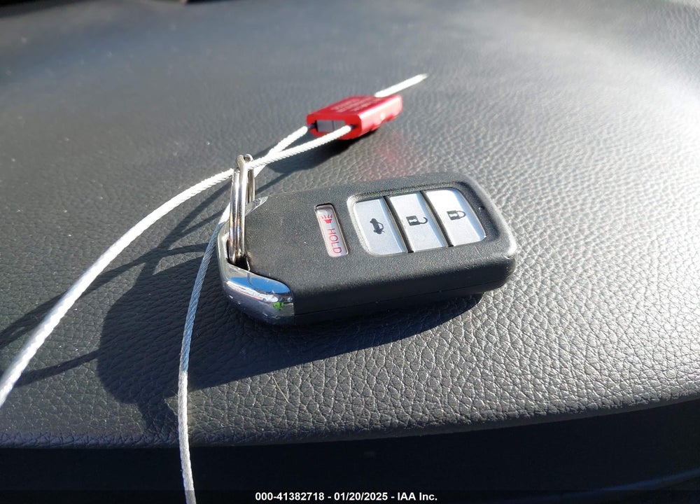 2015 HONDA ACCORD VIN: 1HGCR2F84FA175478