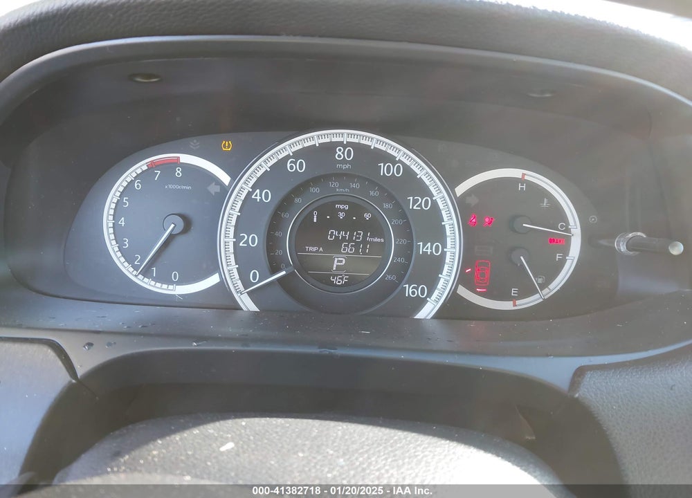 2015 HONDA ACCORD VIN: 1HGCR2F84FA175478