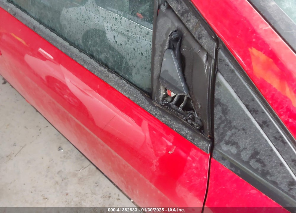 2013 FORD FOCUS VIN: 1FADP3K22DL213670