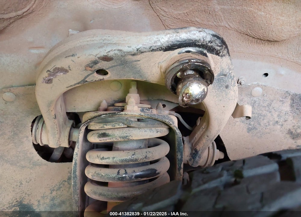 2004 TOYOTA TACOMA PRERUNNER V6 VIN: 5TEGN92N64Z435575