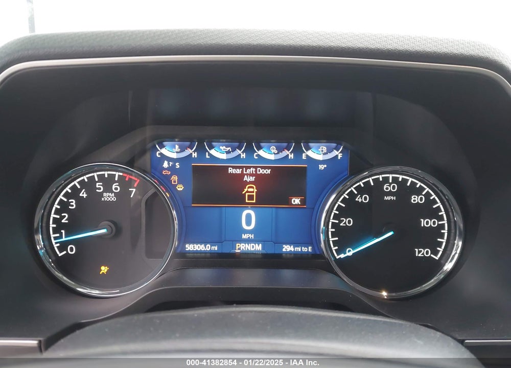2023 FORD F-150 VIN: 1FTFW1E83PKD47544