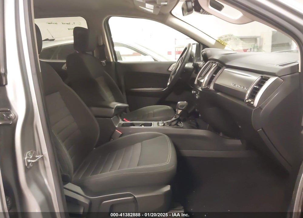 2020 FORD RANGER VIN: 1FTER4FH1LLA14962