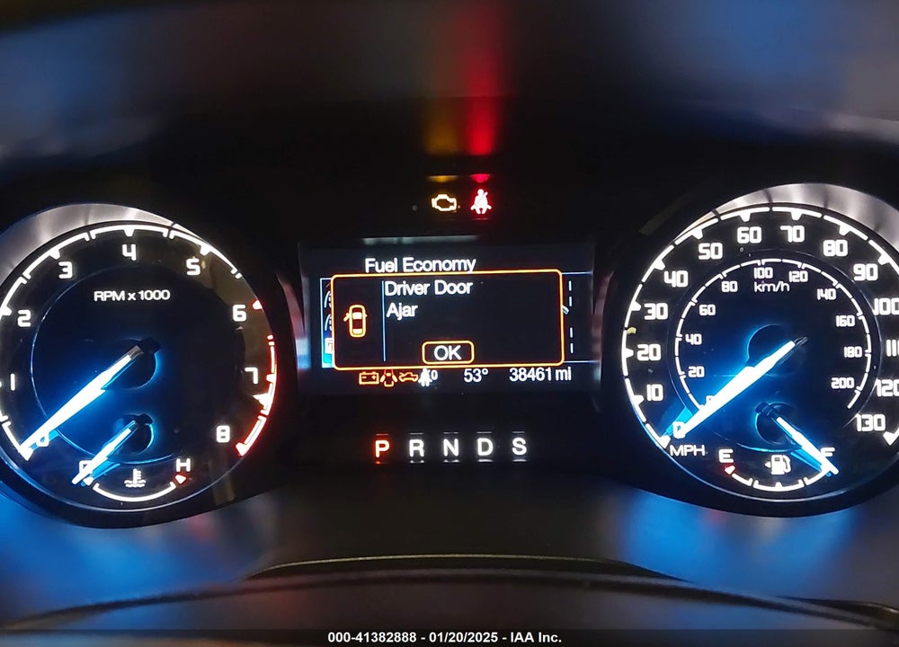 2020 FORD RANGER VIN: 1FTER4FH1LLA14962