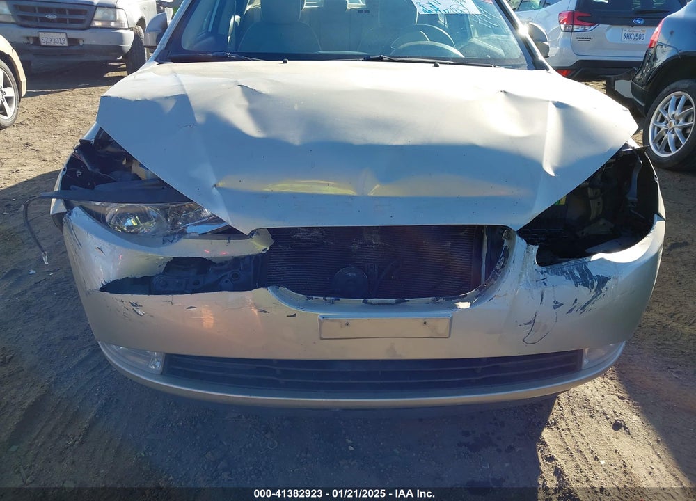 2010 HYUNDAI ELANTRA VIN: KMHDU4AD2AU878517