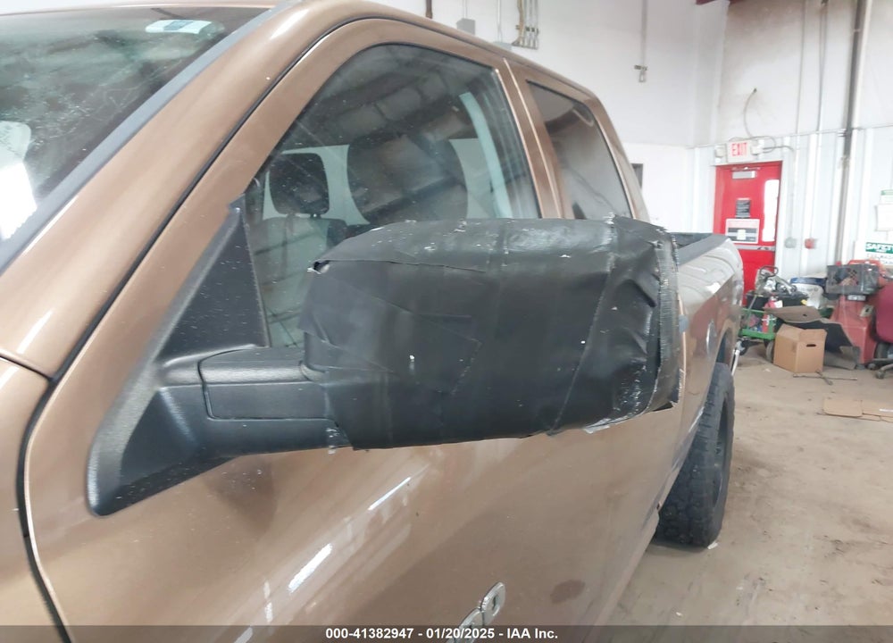 2011 RAM 1500 ST VIN: 1D7RV1GT4BS675118