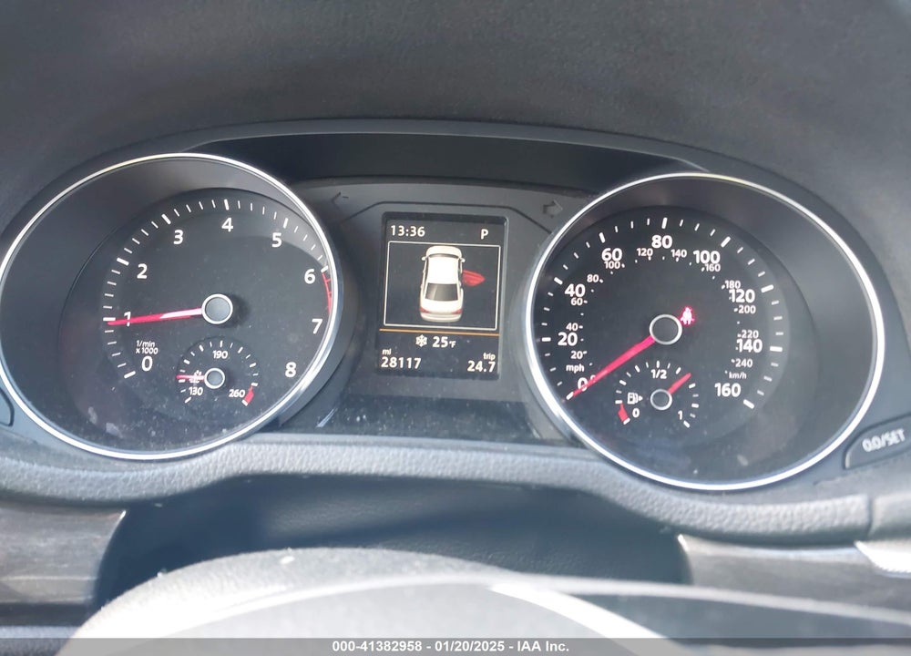 2018 VOLKSWAGEN PASSAT VIN: 1VWBA7A35JC031071