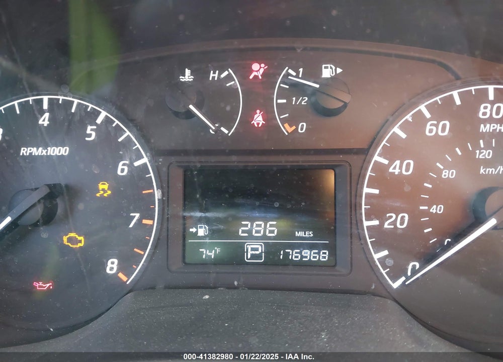 2013 NISSAN SENTRA VIN: 3N1AB7AP8DL716241