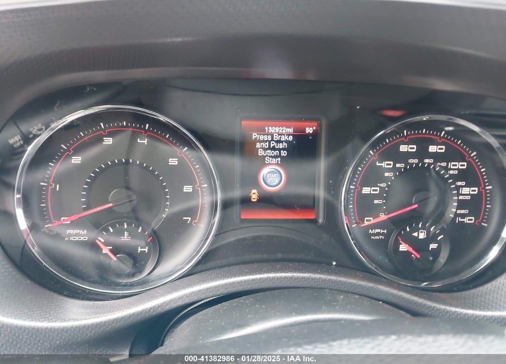 2013 DODGE CHARGER VIN: 2C3CDXBG9DH519817