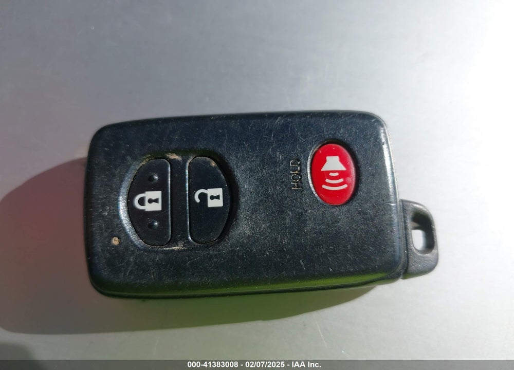 2013 TOYOTA PRIUS V VIN: JTDZN3EU0D3236030