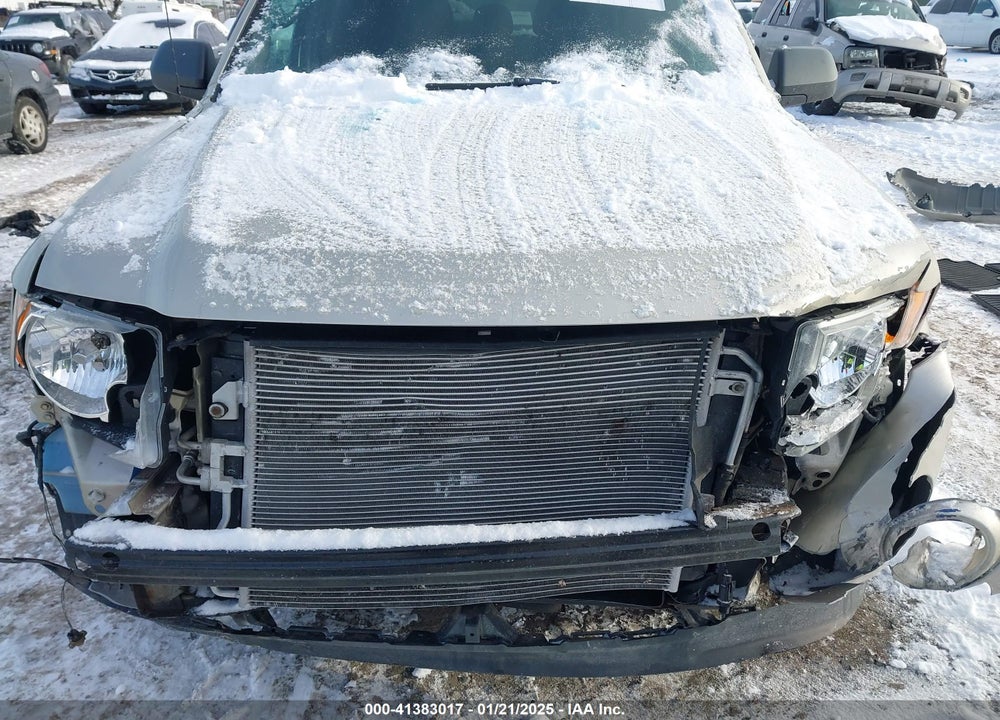 2011 FORD ESCAPE XLT VIN: 1FMCU9DG7BKB64216