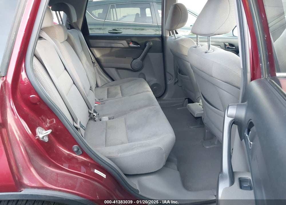 2009 HONDA CR-V EX VIN: JHLRE48579C020745