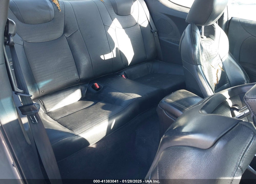 2013 HYUNDAI GENESIS VIN: KMHHU6KJ3DU108753