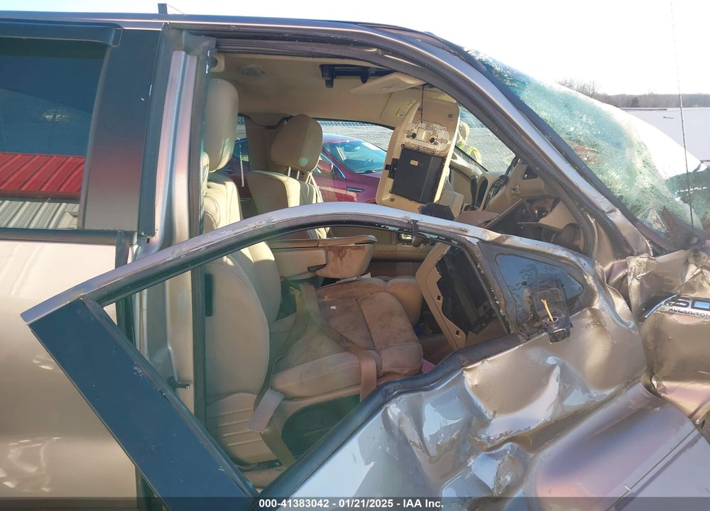 2006 FORD F-150 STX/XL/XLT VIN: 1FTRX12W56FA71047
